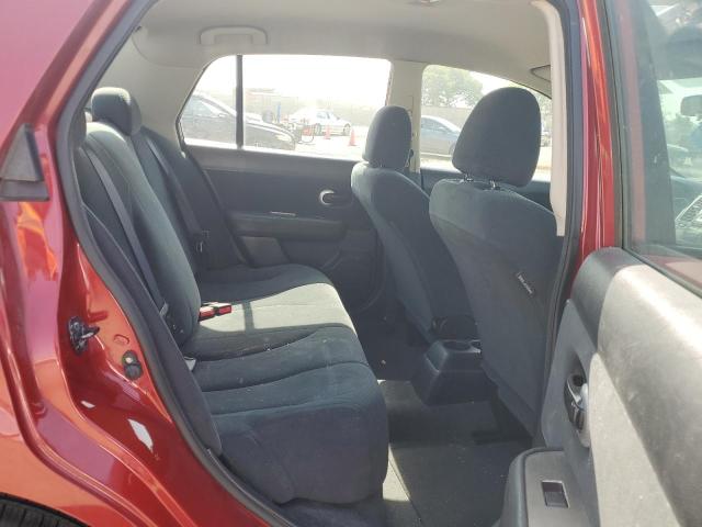 Photo 9 VIN: 3N1BC1AP8AL458040 - NISSAN VERSA 