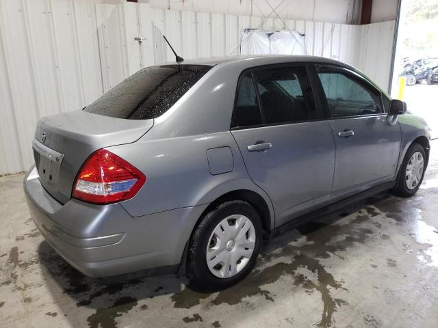 Photo 2 VIN: 3N1BC1AP8BL359137 - NISSAN VERSA 