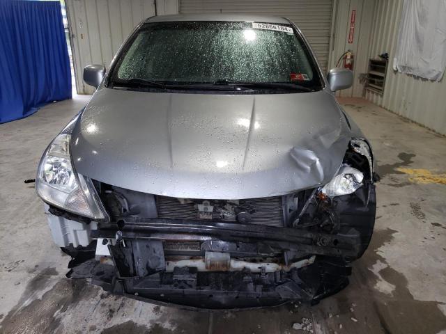 Photo 4 VIN: 3N1BC1AP8BL359137 - NISSAN VERSA 