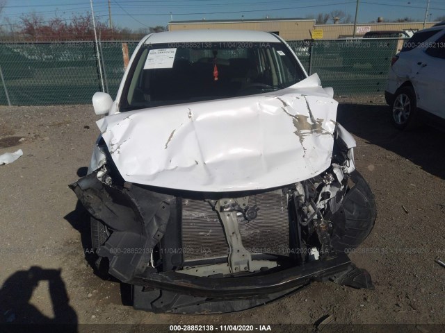 Photo 5 VIN: 3N1BC1AP8BL391554 - NISSAN VERSA 