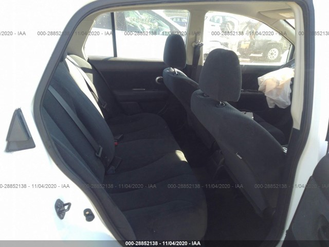 Photo 7 VIN: 3N1BC1AP8BL391554 - NISSAN VERSA 