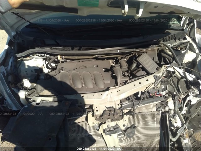 Photo 9 VIN: 3N1BC1AP8BL391554 - NISSAN VERSA 