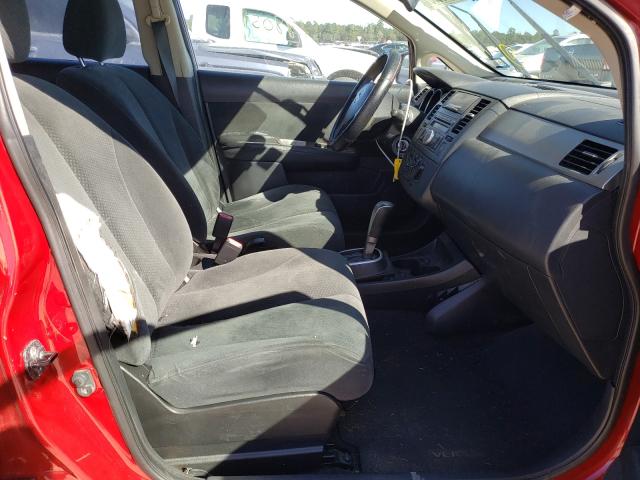 Photo 4 VIN: 3N1BC1AP8BL392638 - NISSAN VERSA S 