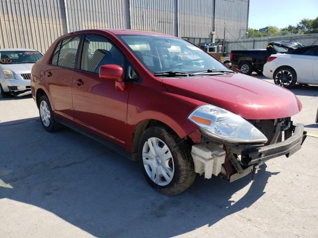 Photo 0 VIN: 3N1BC1AP8BL397919 - NISSAN VERSA S 