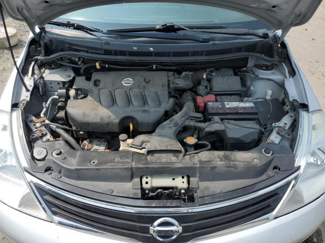 Photo 10 VIN: 3N1BC1AP8BL407929 - NISSAN VERSA S 