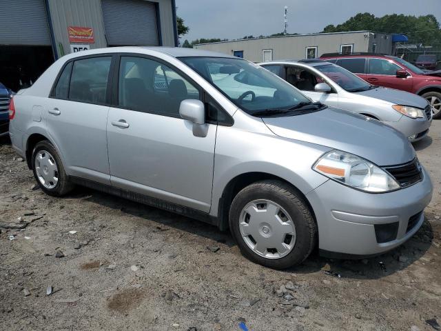 Photo 3 VIN: 3N1BC1AP8BL407929 - NISSAN VERSA S 