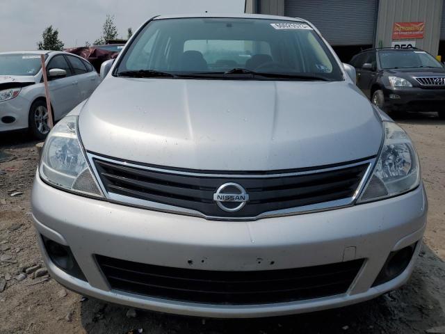 Photo 4 VIN: 3N1BC1AP8BL407929 - NISSAN VERSA S 