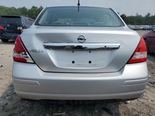 Photo 5 VIN: 3N1BC1AP8BL407929 - NISSAN VERSA S 