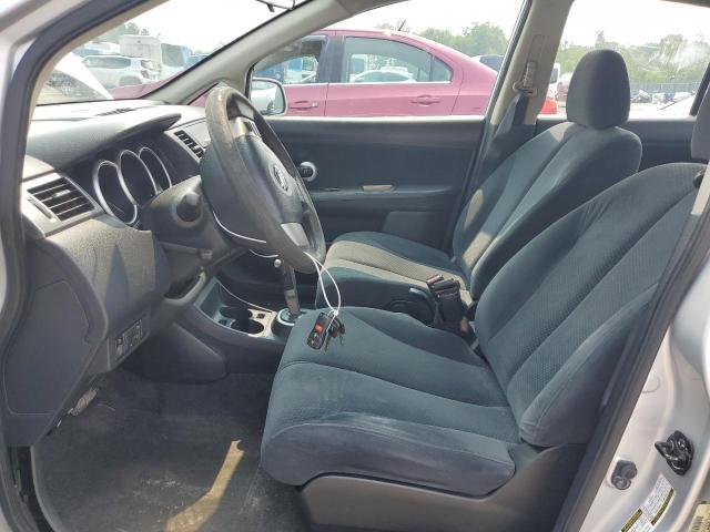 Photo 6 VIN: 3N1BC1AP8BL407929 - NISSAN VERSA S 