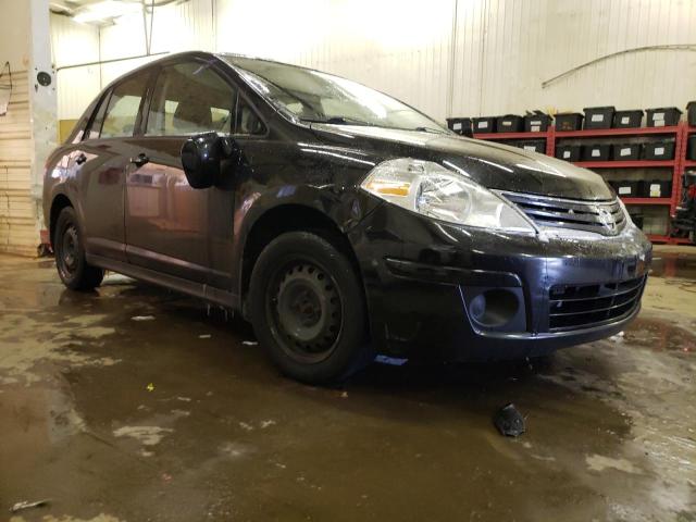 Photo 3 VIN: 3N1BC1AP8BL408000 - NISSAN VERSA 