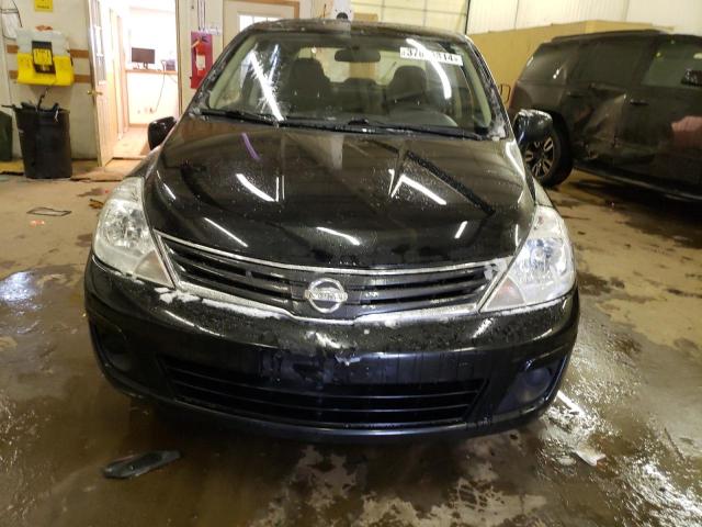 Photo 4 VIN: 3N1BC1AP8BL408000 - NISSAN VERSA 