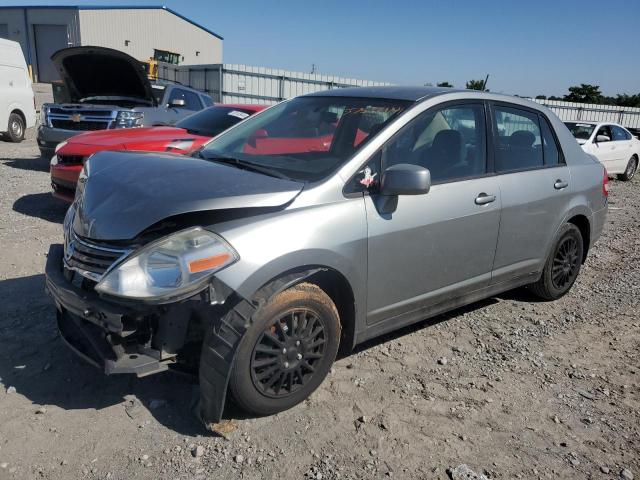 Photo 0 VIN: 3N1BC1AP8BL411608 - NISSAN VERSA 