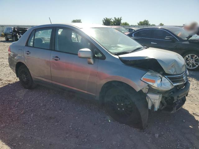 Photo 3 VIN: 3N1BC1AP8BL411608 - NISSAN VERSA 