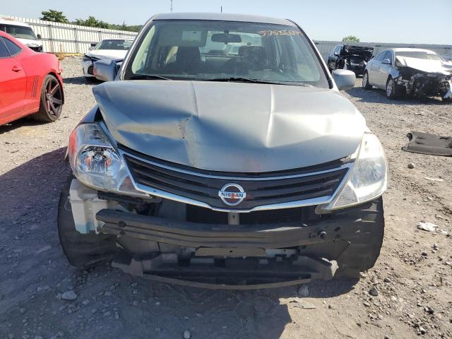 Photo 4 VIN: 3N1BC1AP8BL411608 - NISSAN VERSA 