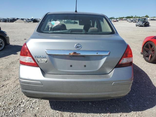 Photo 5 VIN: 3N1BC1AP8BL411608 - NISSAN VERSA 