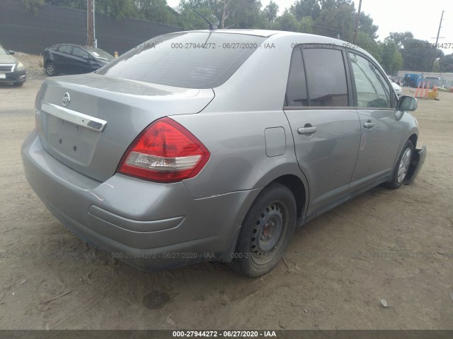 Photo 3 VIN: 3N1BC1AP8BL418834 - NISSAN VERSA 