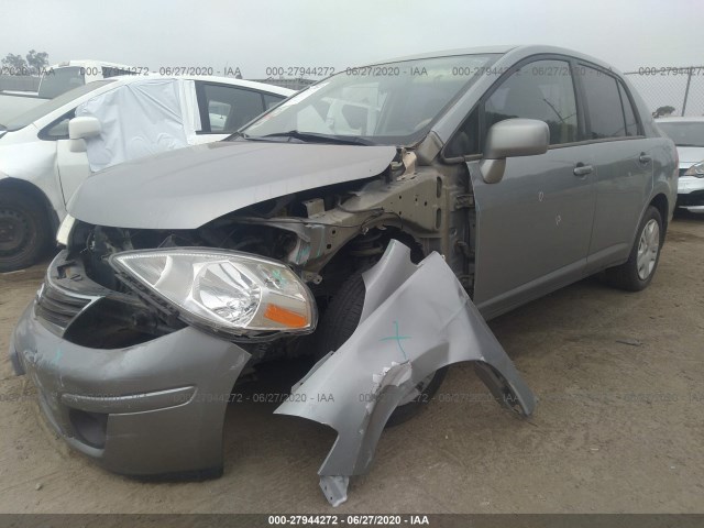 Photo 5 VIN: 3N1BC1AP8BL418834 - NISSAN VERSA 