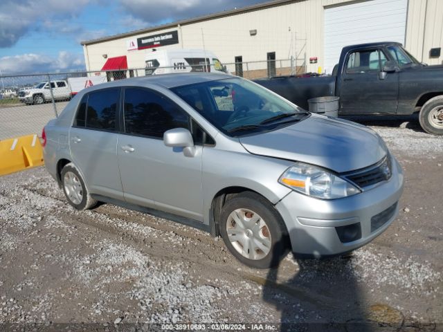 Photo 0 VIN: 3N1BC1AP8BL420857 - NISSAN VERSA 