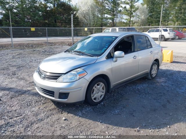 Photo 1 VIN: 3N1BC1AP8BL420857 - NISSAN VERSA 