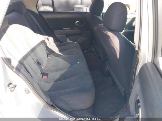 Photo 7 VIN: 3N1BC1AP8BL420857 - NISSAN VERSA 