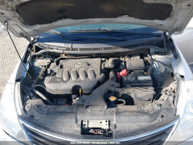 Photo 9 VIN: 3N1BC1AP8BL420857 - NISSAN VERSA 