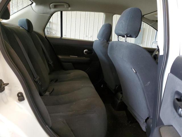 Photo 9 VIN: 3N1BC1AP8BL432121 - NISSAN VERSA 