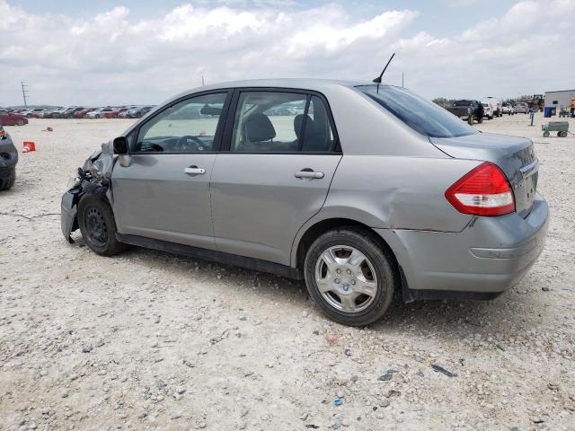 Photo 1 VIN: 3N1BC1AP8BL446083 - NISSAN VERSA 