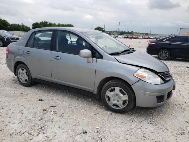 Photo 3 VIN: 3N1BC1AP8BL446083 - NISSAN VERSA 