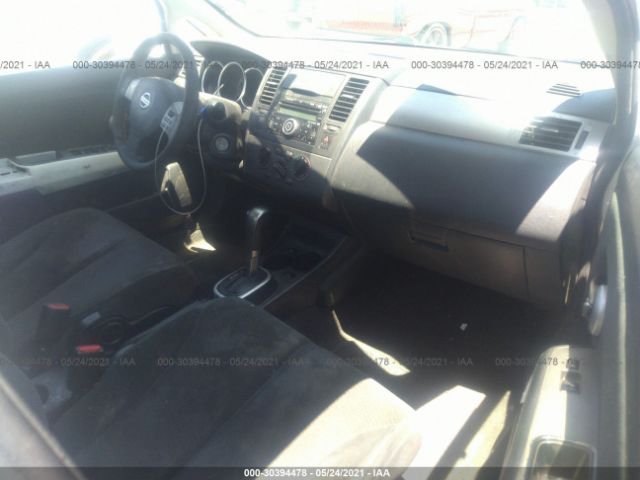 Photo 4 VIN: 3N1BC1AP8BL465314 - NISSAN VERSA 