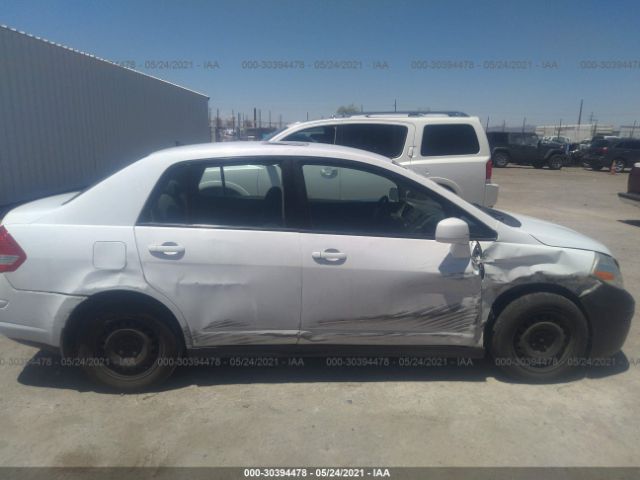 Photo 5 VIN: 3N1BC1AP8BL465314 - NISSAN VERSA 