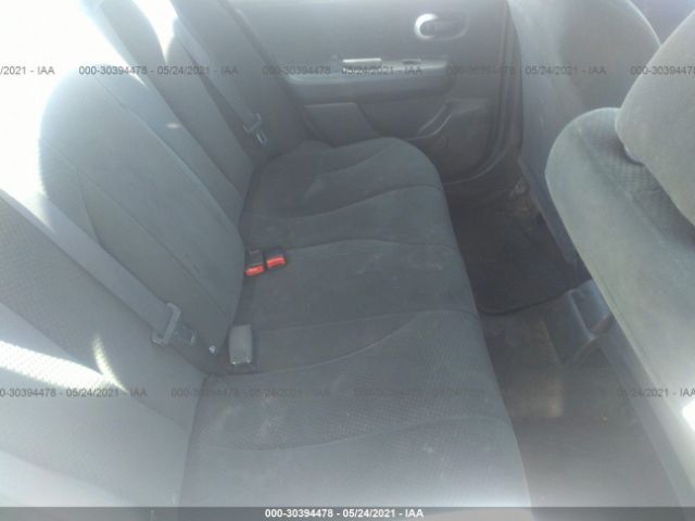 Photo 7 VIN: 3N1BC1AP8BL465314 - NISSAN VERSA 