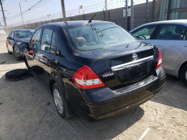 Photo 2 VIN: 3N1BC1AP8BL478516 - NISSAN VERSA S 