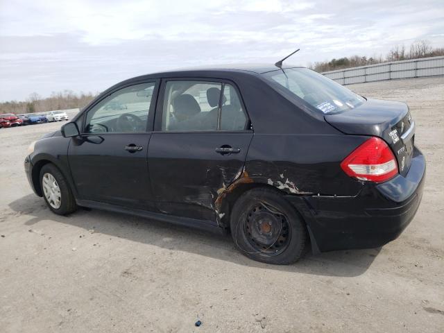 Photo 1 VIN: 3N1BC1AP8BL496191 - NISSAN VERSA S 