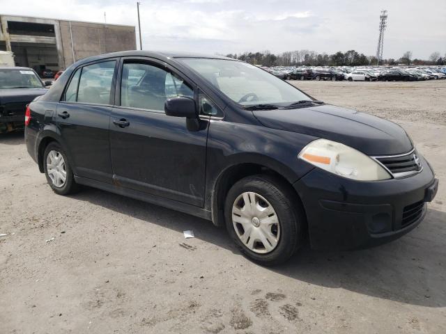 Photo 3 VIN: 3N1BC1AP8BL496191 - NISSAN VERSA S 