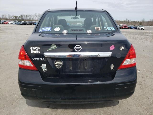 Photo 5 VIN: 3N1BC1AP8BL496191 - NISSAN VERSA S 