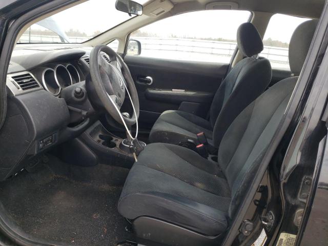 Photo 6 VIN: 3N1BC1AP8BL496191 - NISSAN VERSA S 