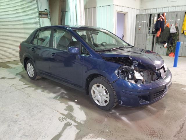 Photo 3 VIN: 3N1BC1AP9AL376589 - NISSAN VERSA S 