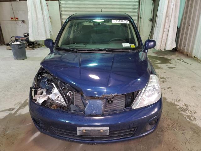 Photo 4 VIN: 3N1BC1AP9AL376589 - NISSAN VERSA S 