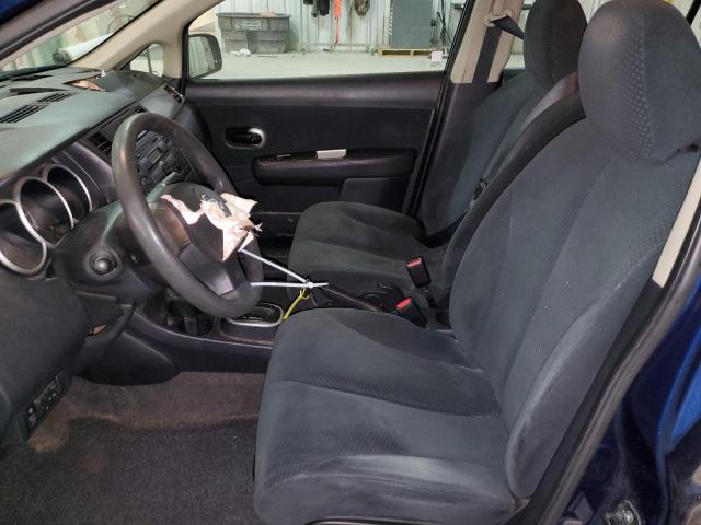 Photo 6 VIN: 3N1BC1AP9AL376589 - NISSAN VERSA S 