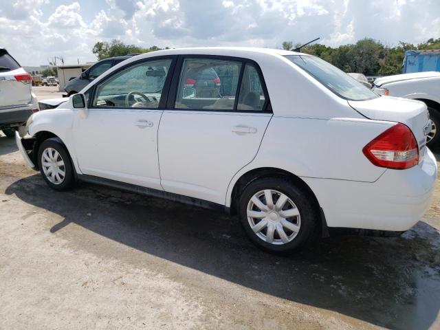 Photo 1 VIN: 3N1BC1AP9AL378147 - NISSAN VERSA 