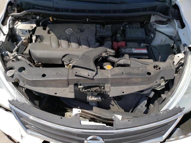 Photo 10 VIN: 3N1BC1AP9AL378147 - NISSAN VERSA 