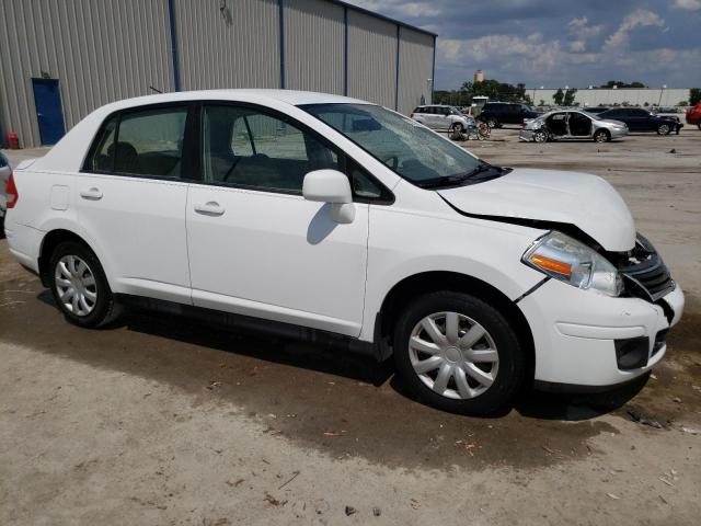 Photo 3 VIN: 3N1BC1AP9AL378147 - NISSAN VERSA 