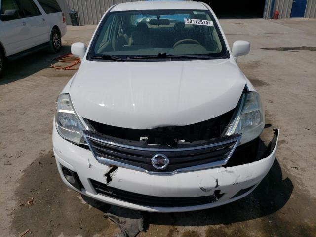 Photo 4 VIN: 3N1BC1AP9AL378147 - NISSAN VERSA 