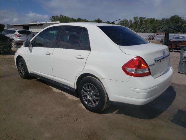 Photo 1 VIN: 3N1BC1AP9AL391853 - NISSAN VERSA S 