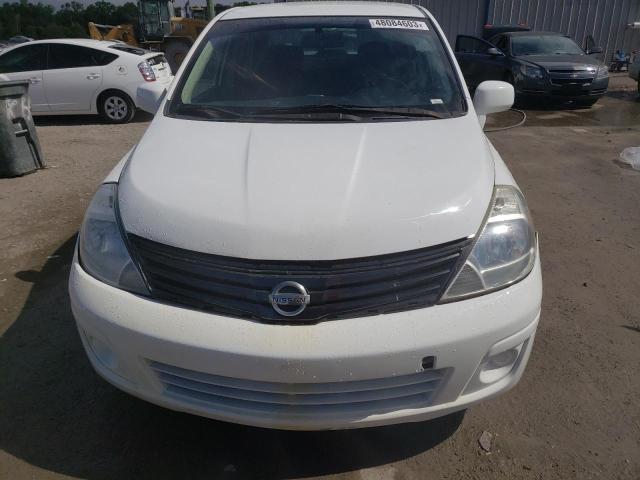 Photo 4 VIN: 3N1BC1AP9AL391853 - NISSAN VERSA S 