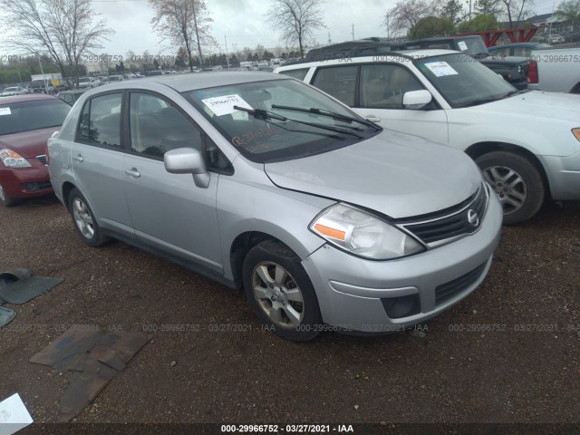 Photo 0 VIN: 3N1BC1AP9AL393022 - NISSAN VERSA 