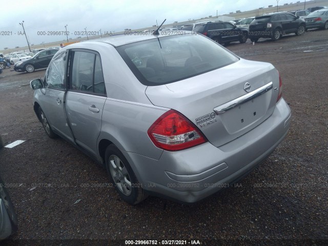 Photo 2 VIN: 3N1BC1AP9AL393022 - NISSAN VERSA 