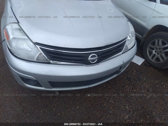 Photo 5 VIN: 3N1BC1AP9AL393022 - NISSAN VERSA 