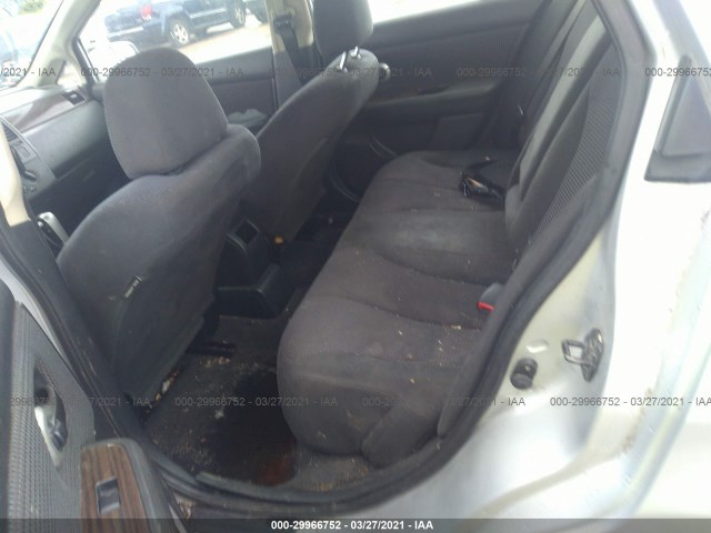 Photo 7 VIN: 3N1BC1AP9AL393022 - NISSAN VERSA 