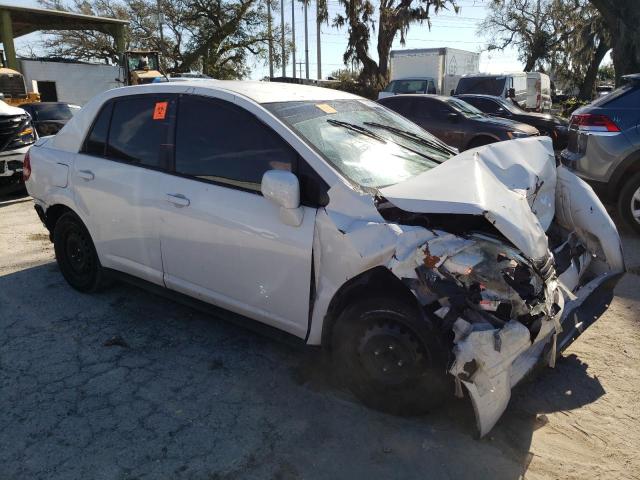 Photo 3 VIN: 3N1BC1AP9AL395059 - NISSAN VERSA S 